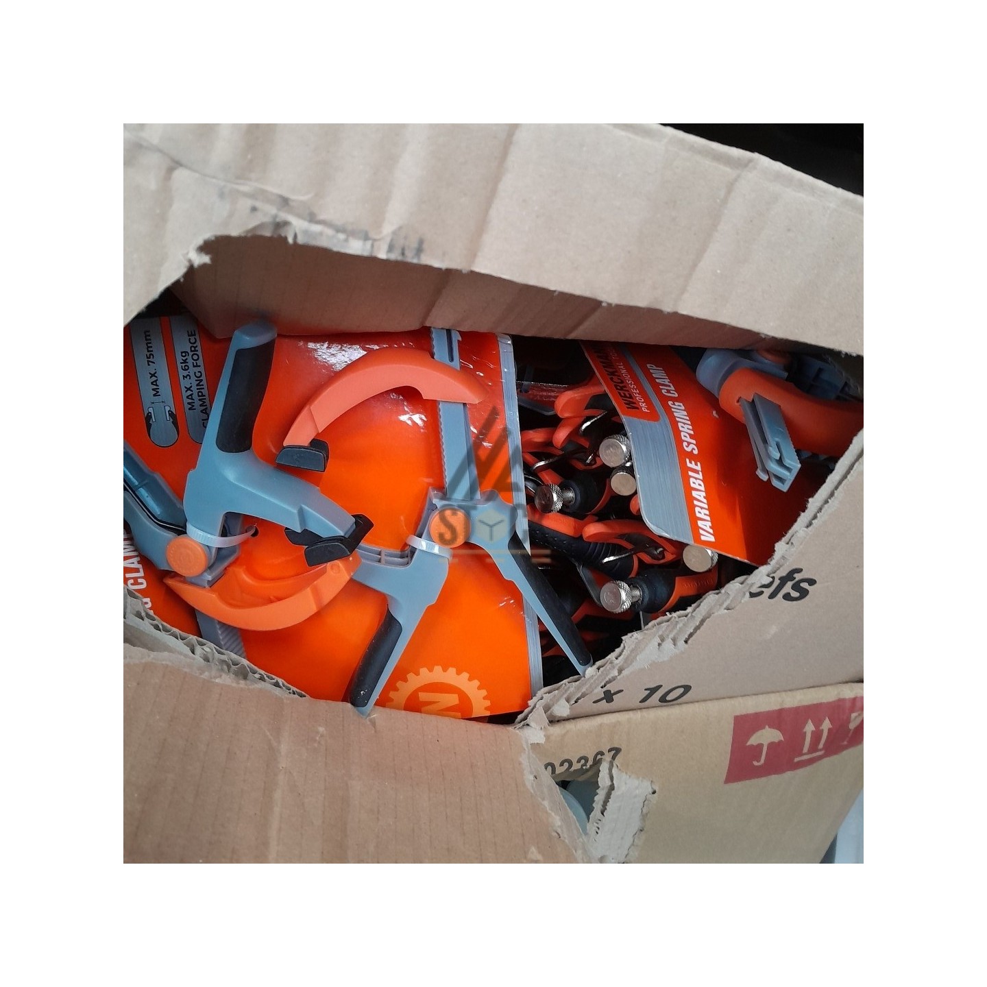 PALETTE A****N - A197