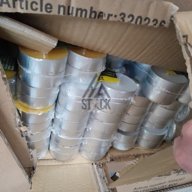 PALETTE A****N - A197