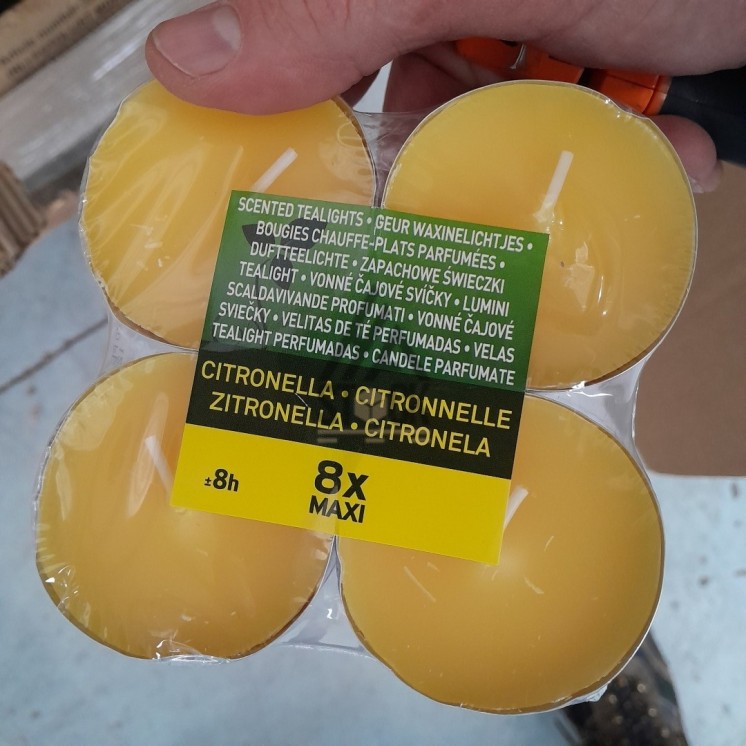 PALETTE A****N - A197