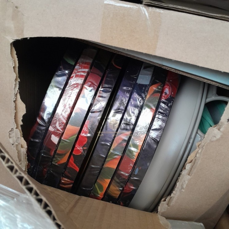 PALETTE A****N - A197