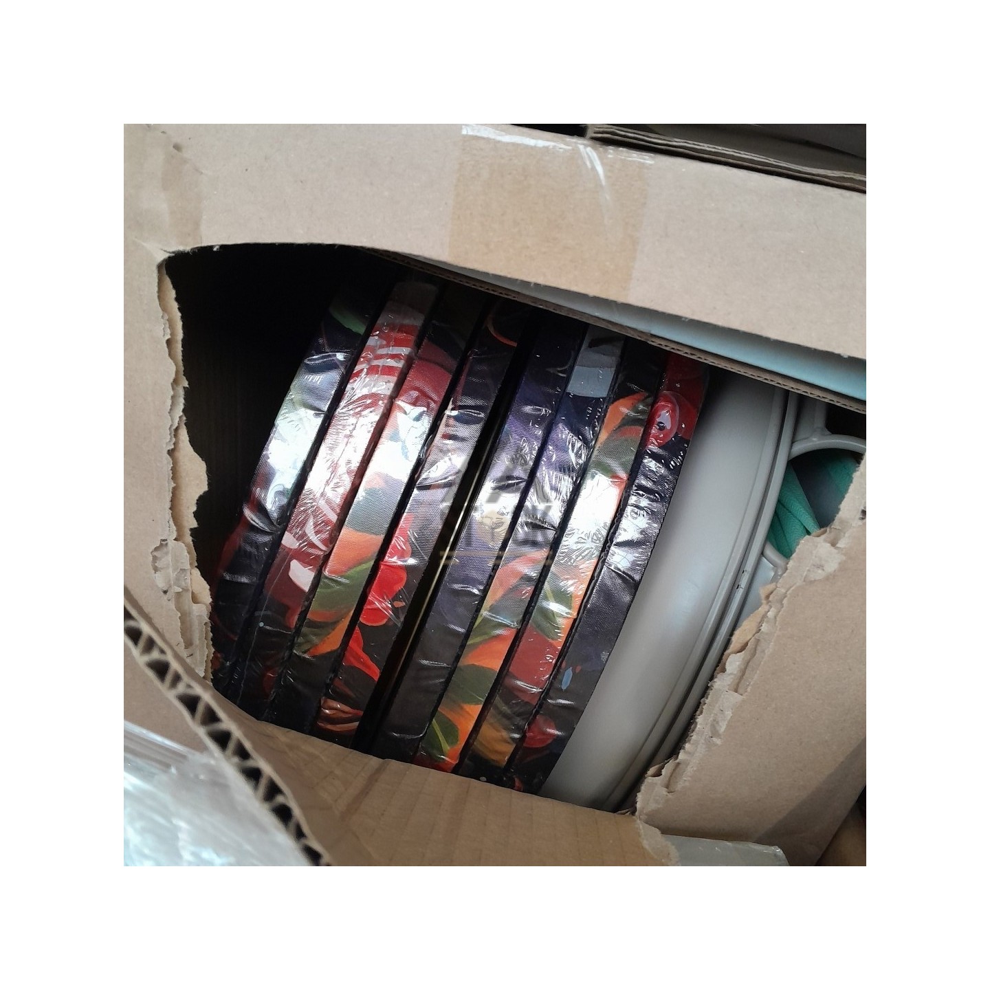 PALETTE A****N - A197