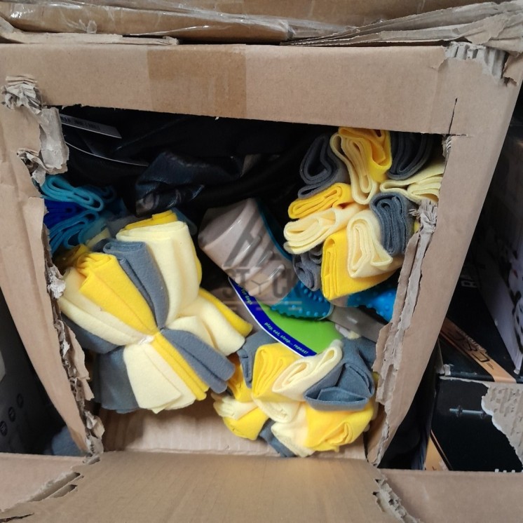 PALETTE A****N - A197