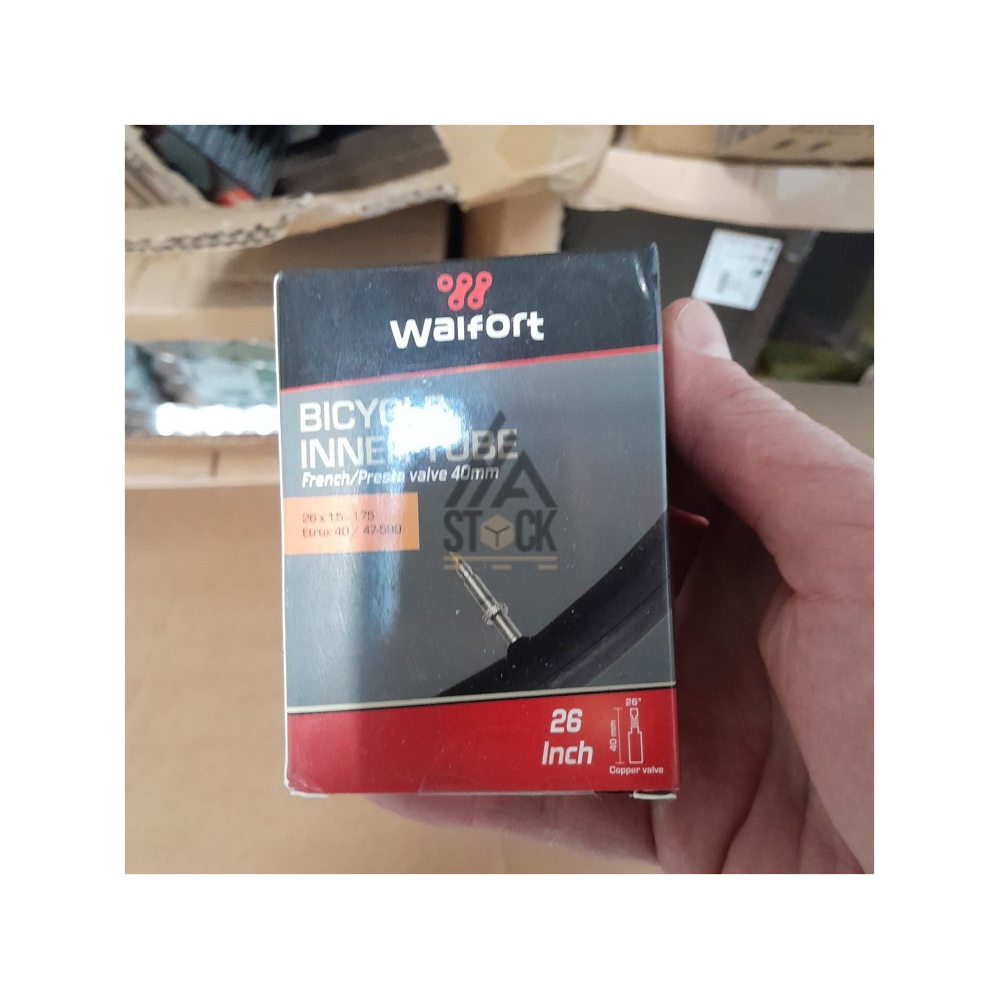 PALETTE A****N - A197