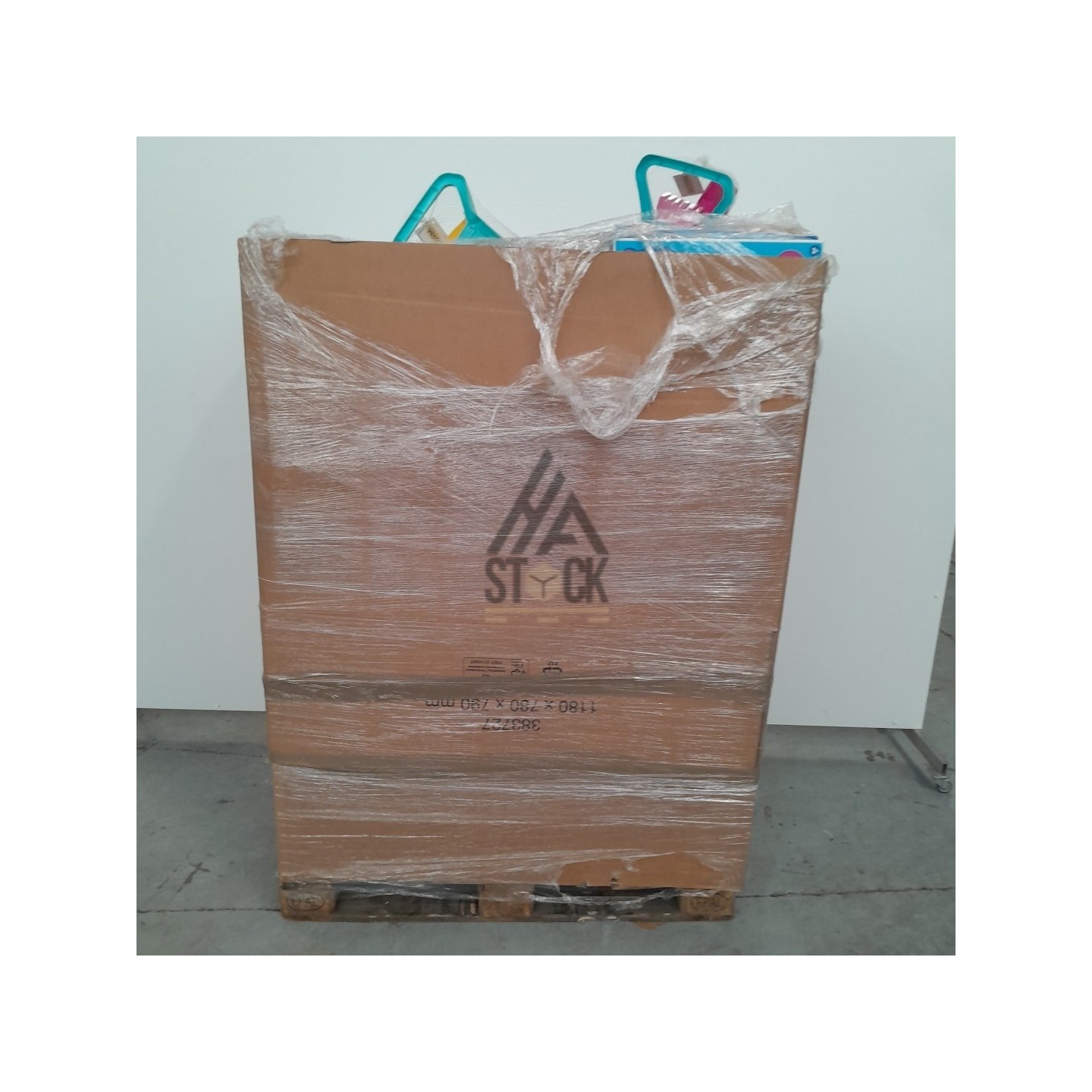 PALETTE A****N - A198