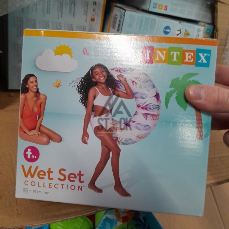 PALETTE A****N - A198