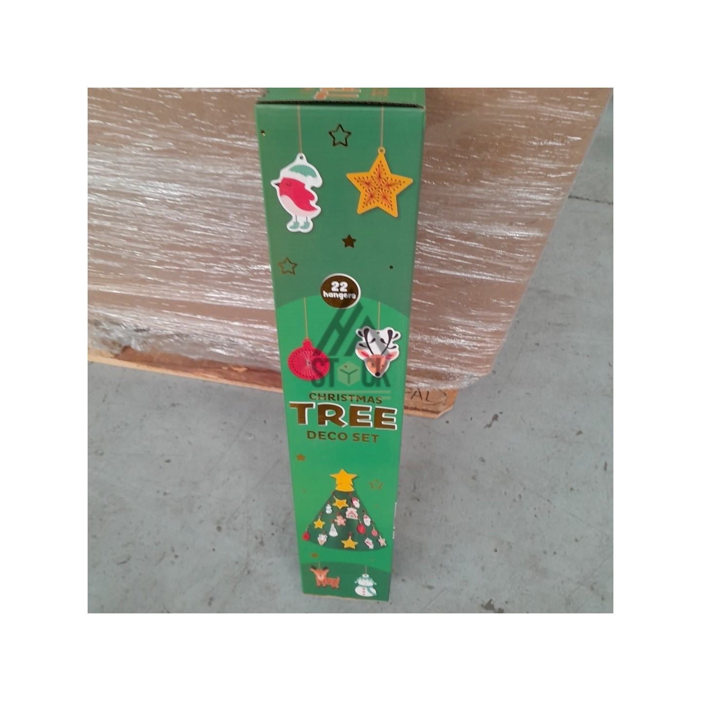 PALETTE A****N - A200