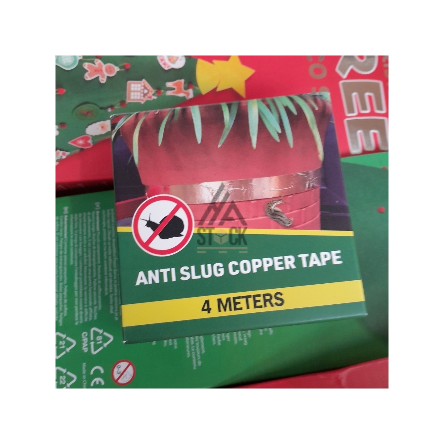 PALETTE A****N - A200