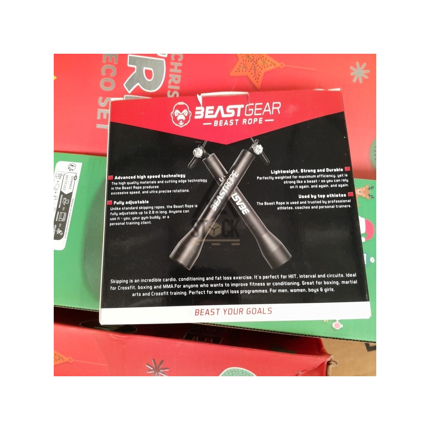 PALETTE A****N - A200