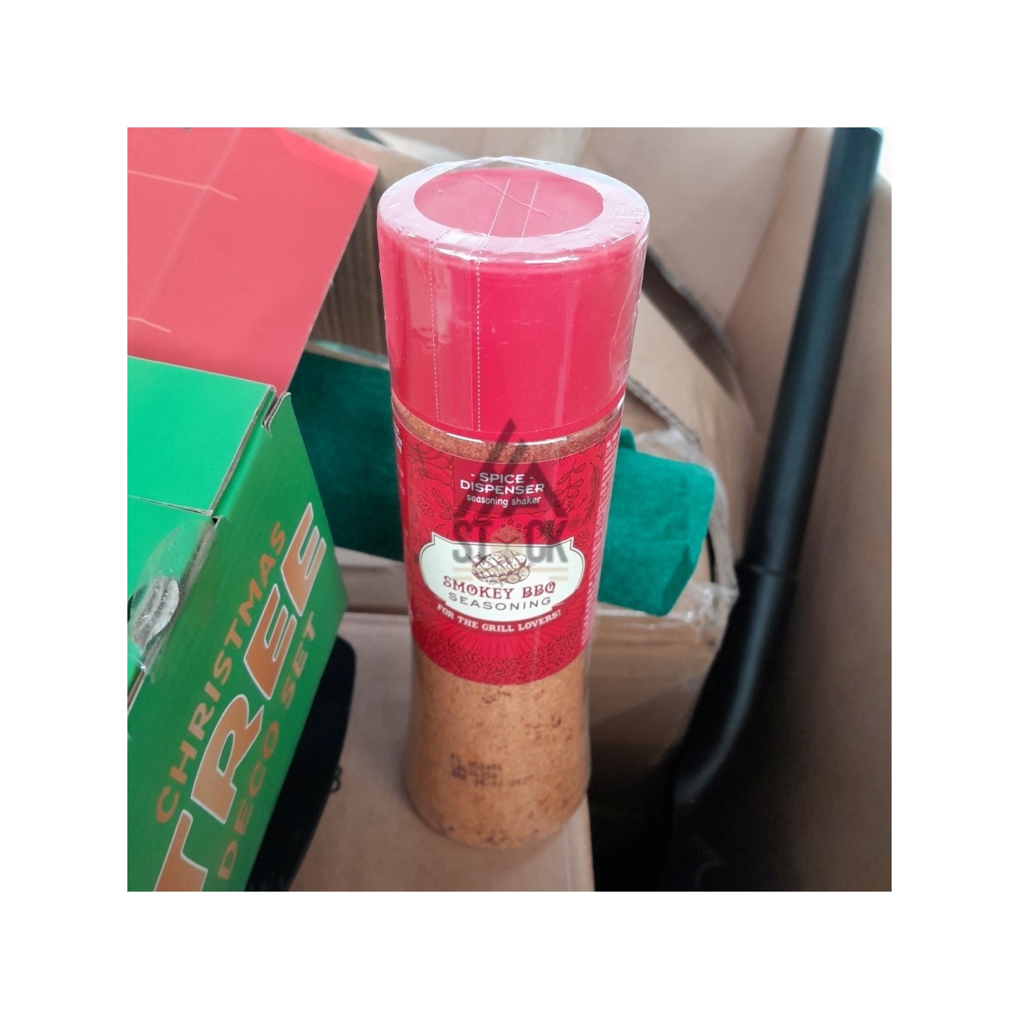 PALETTE A****N - A200