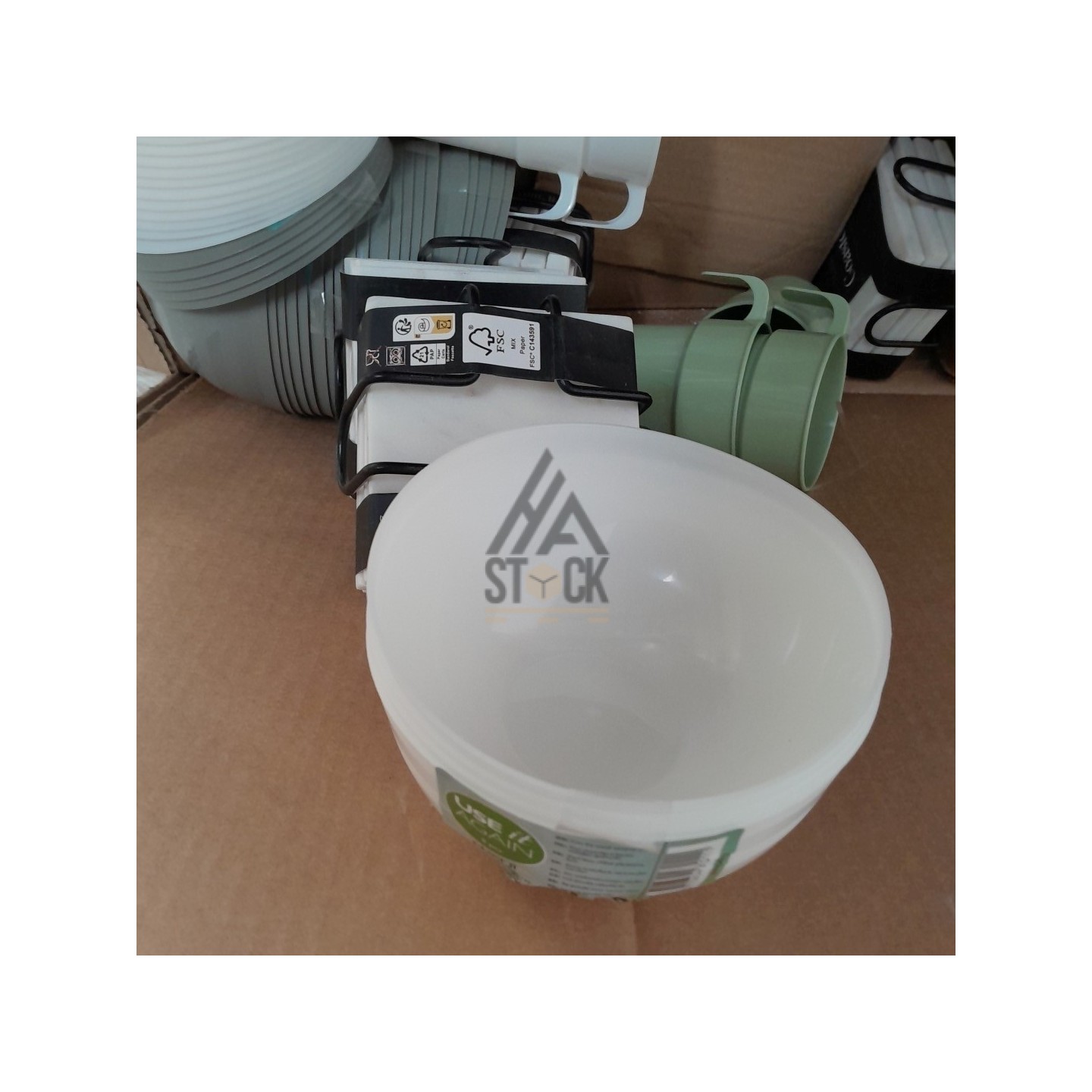 PALETTE A****N - A200