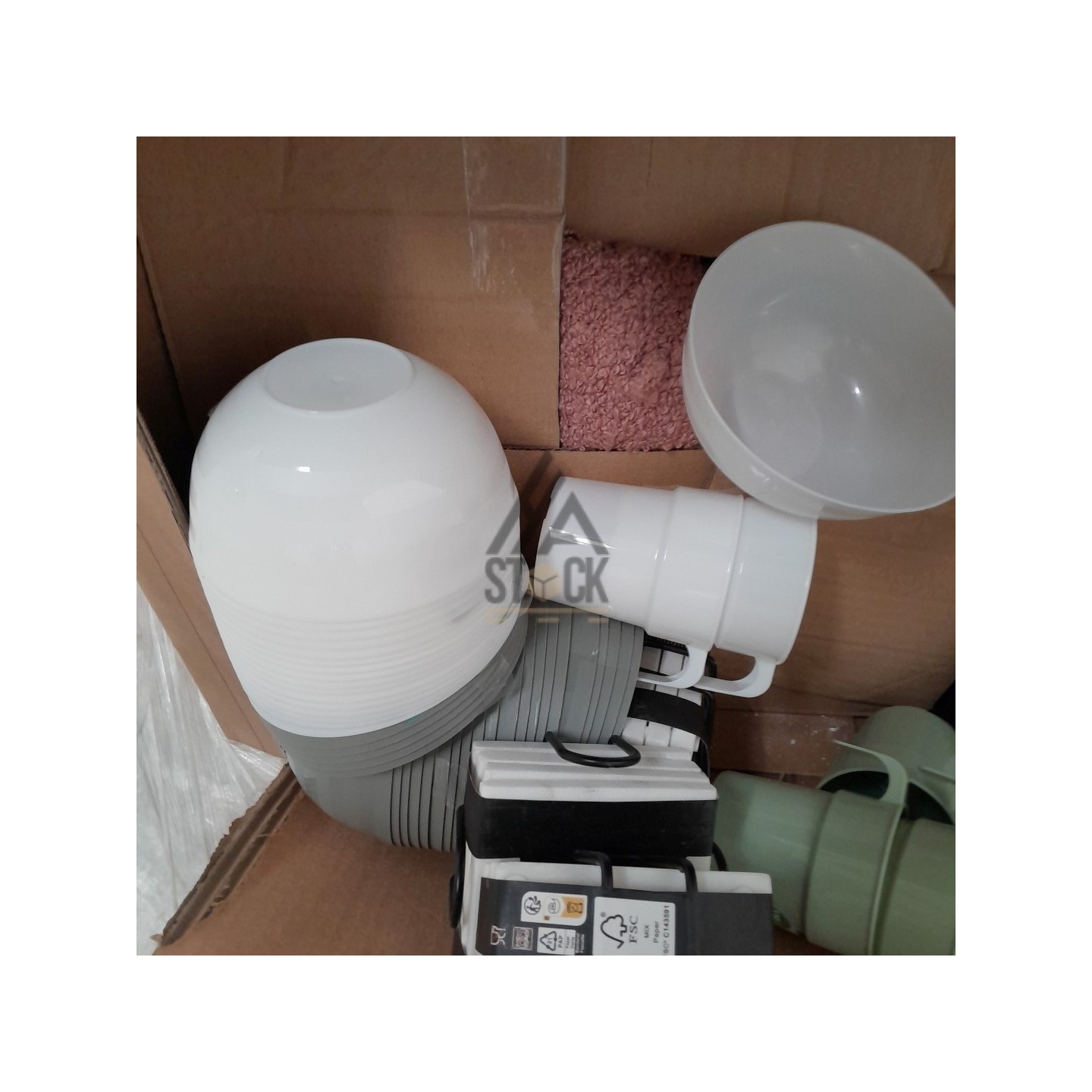 PALETTE A****N - A200