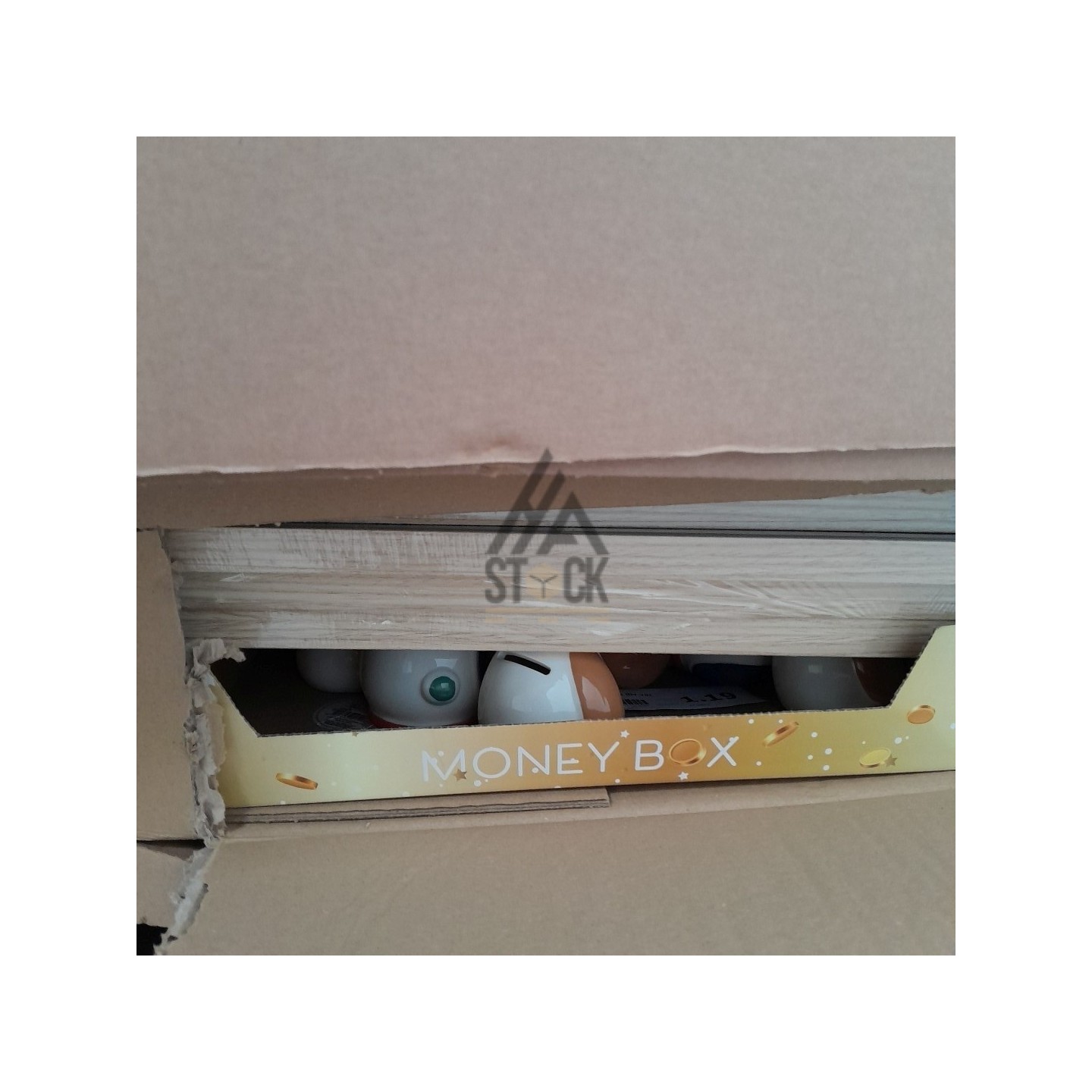 PALETTE A****N - A200