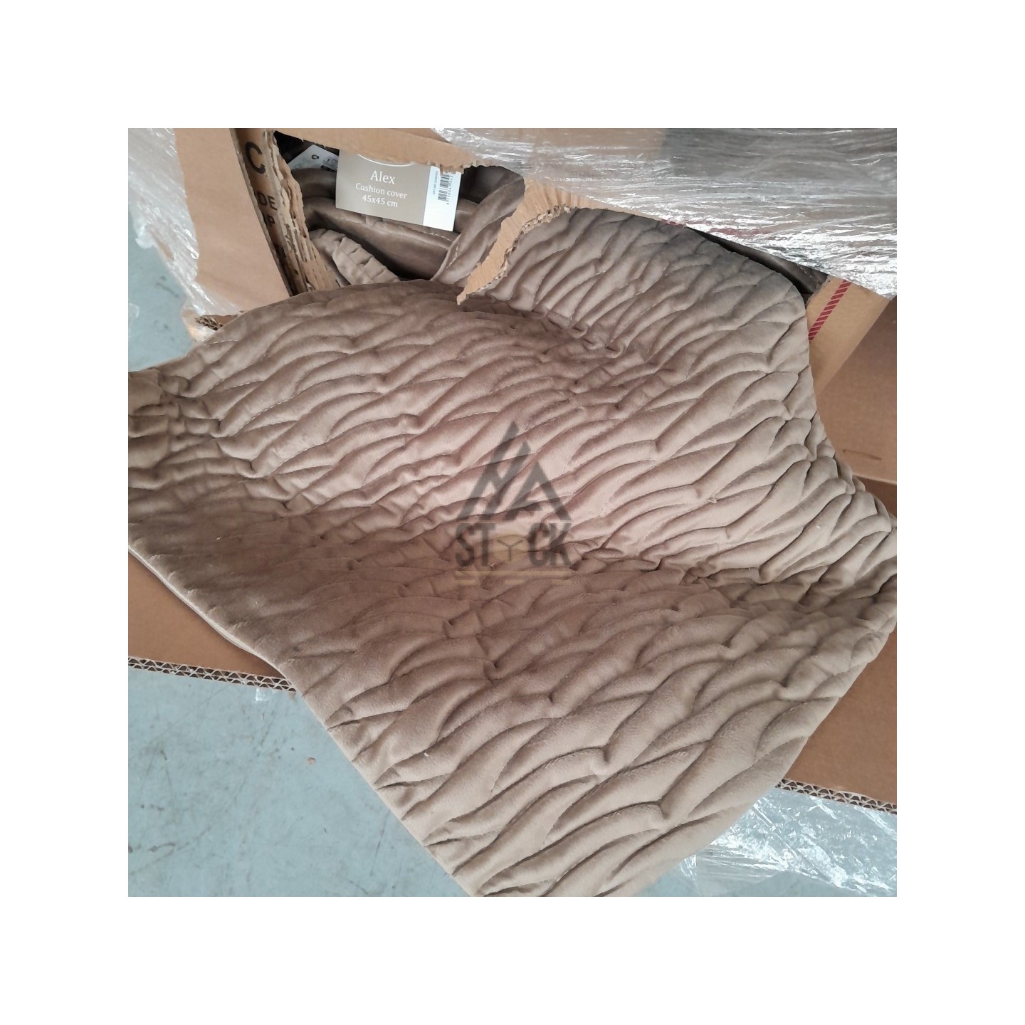 PALETTE A****N - A200