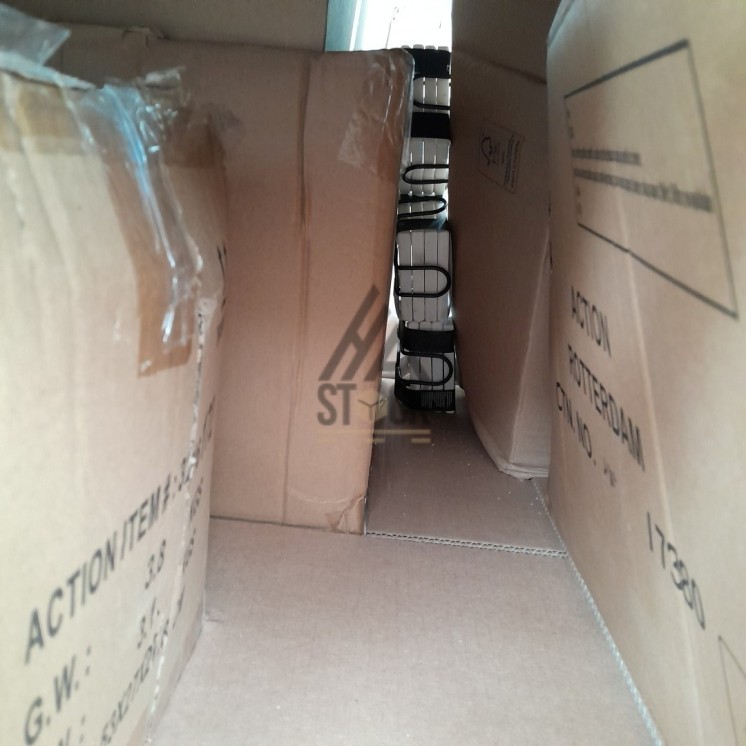 PALETTE A****N - A200