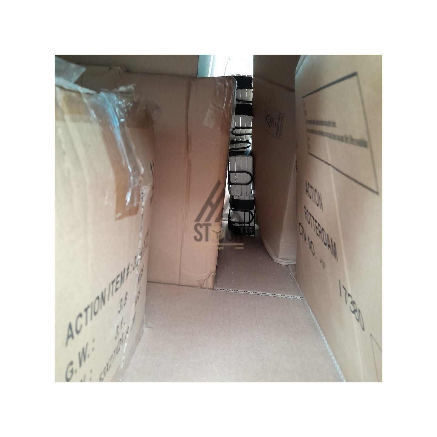 PALETTE A****N - A200