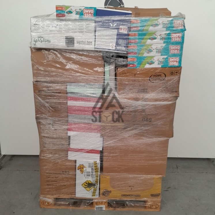 PALETTE A****N - A201