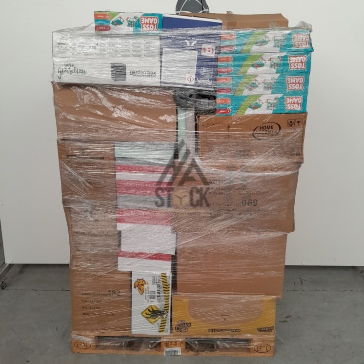 PALETTE A****N - A201