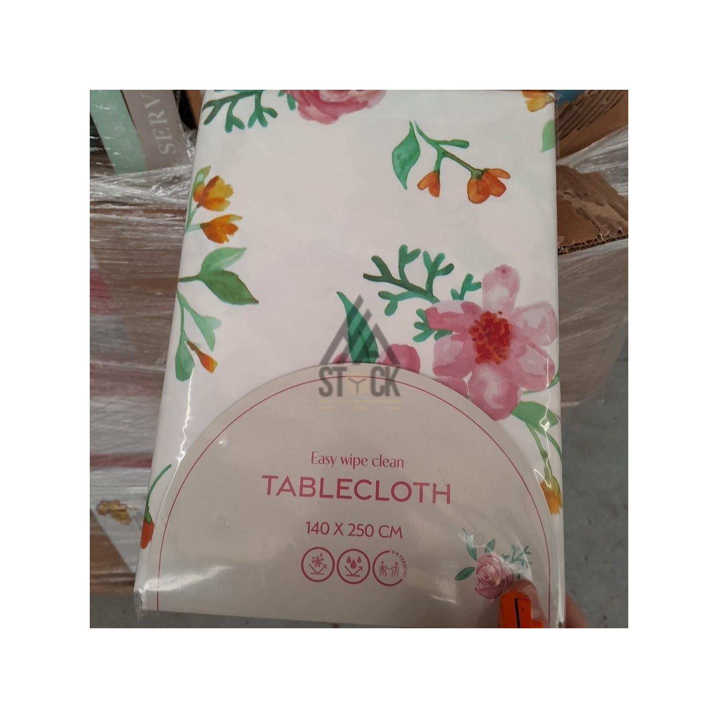 PALETTE A****N - A201