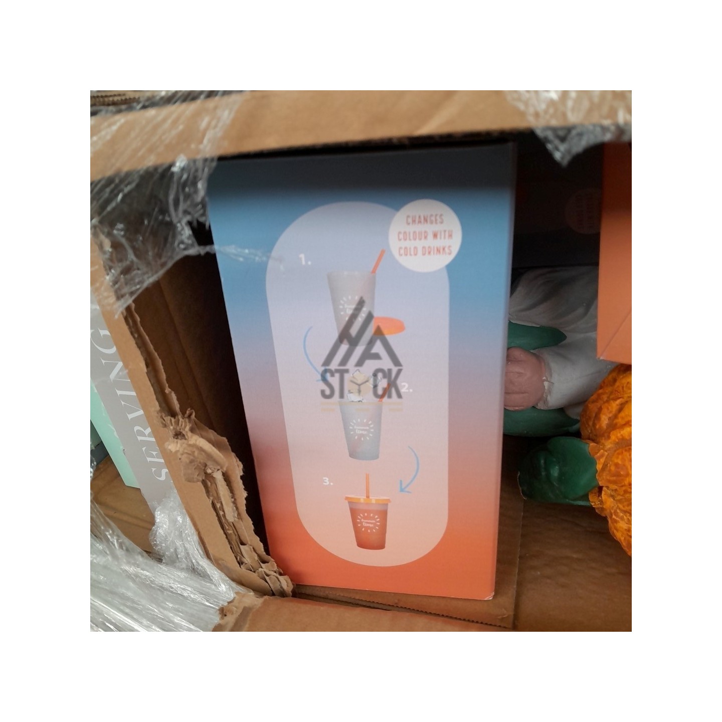 PALETTE A****N - A201