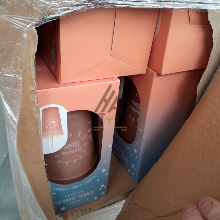 PALETTE A****N - A201