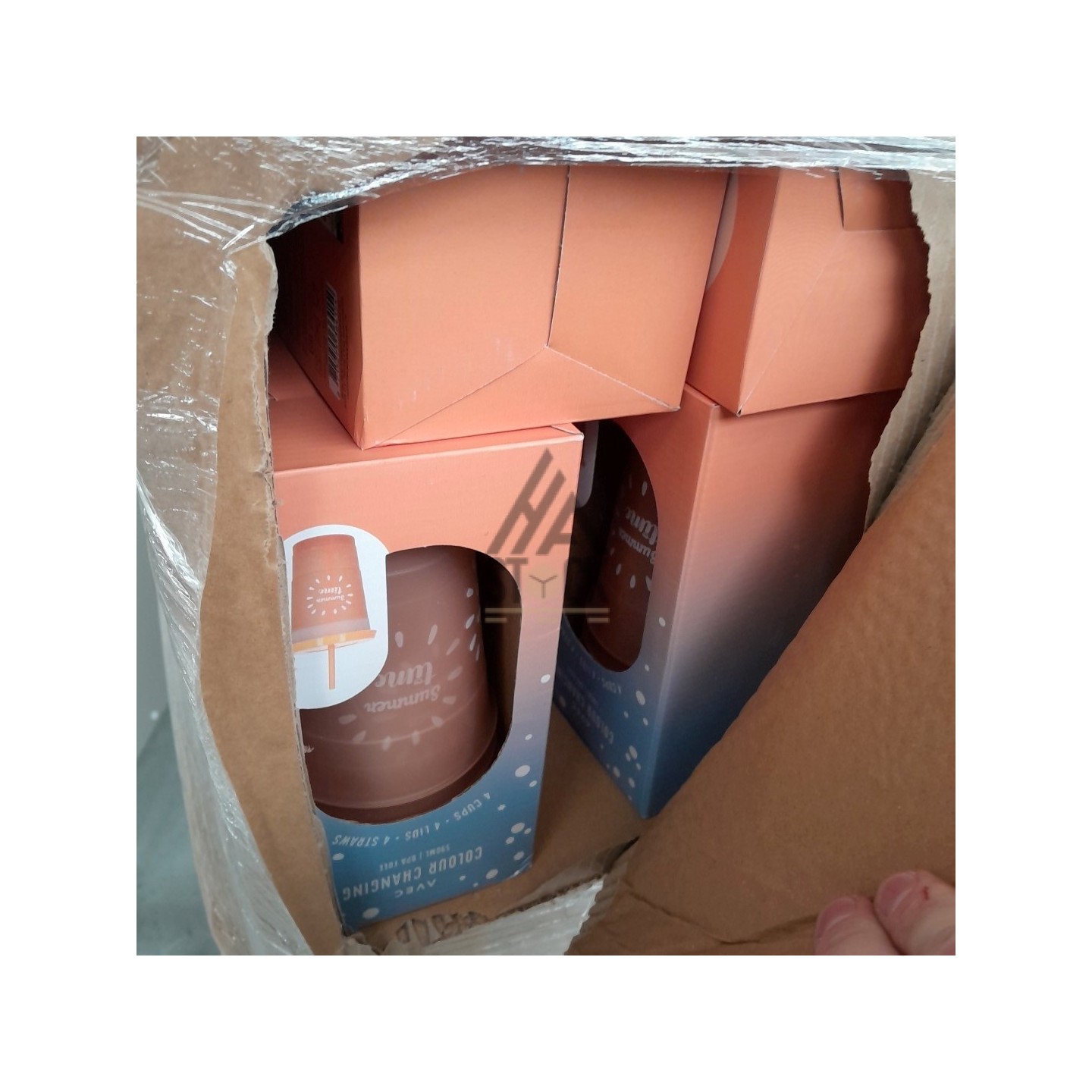 PALETTE A****N - A201