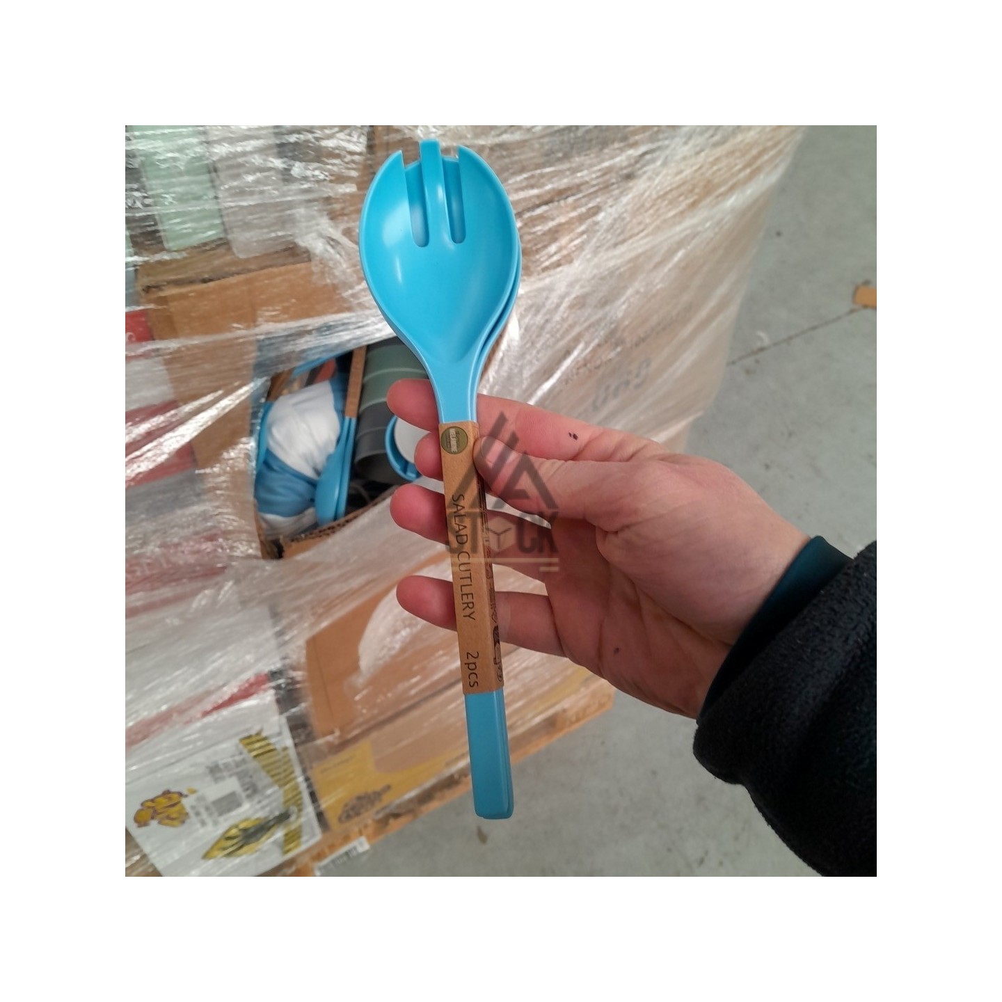 PALETTE A****N - A201