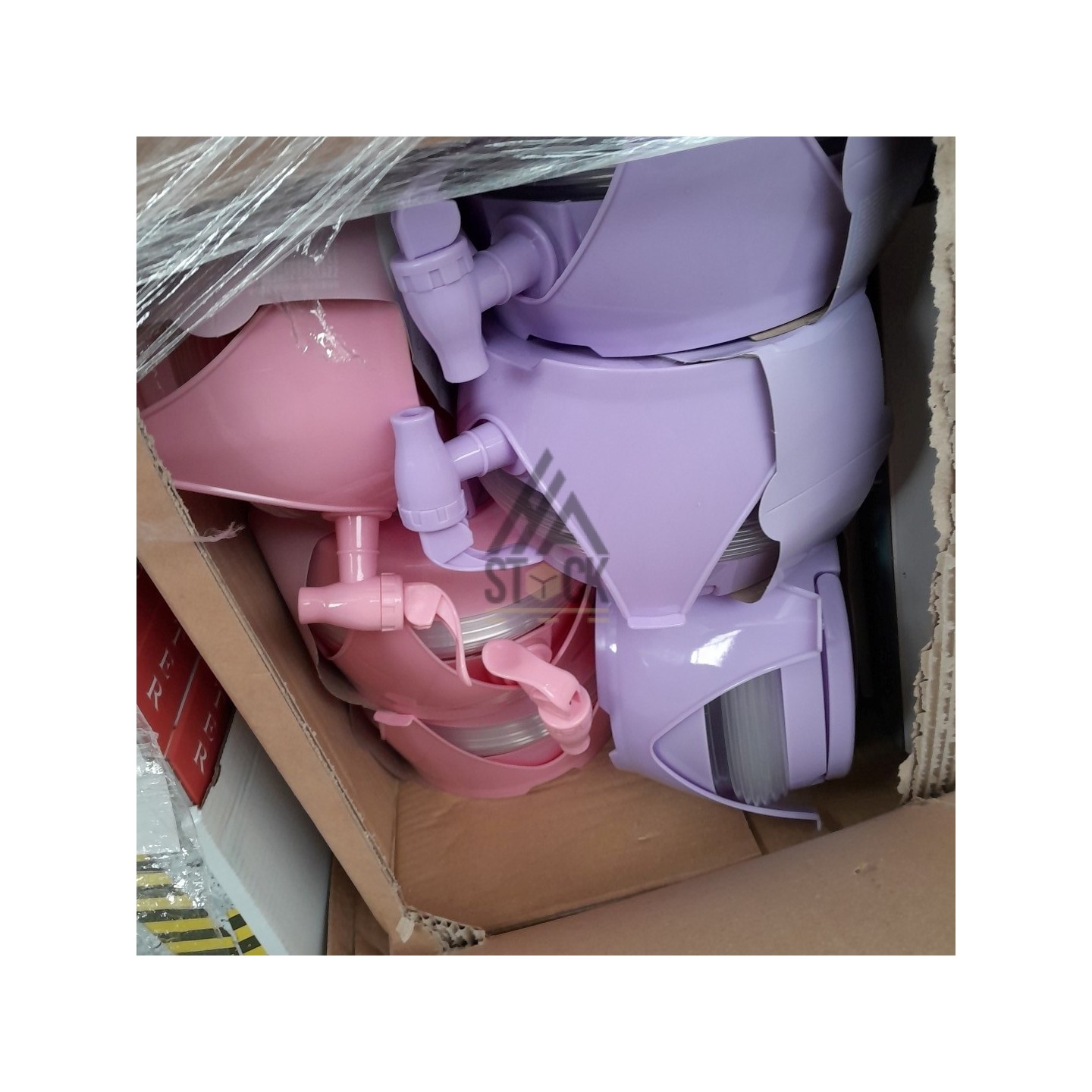 PALETTE A****N - A201