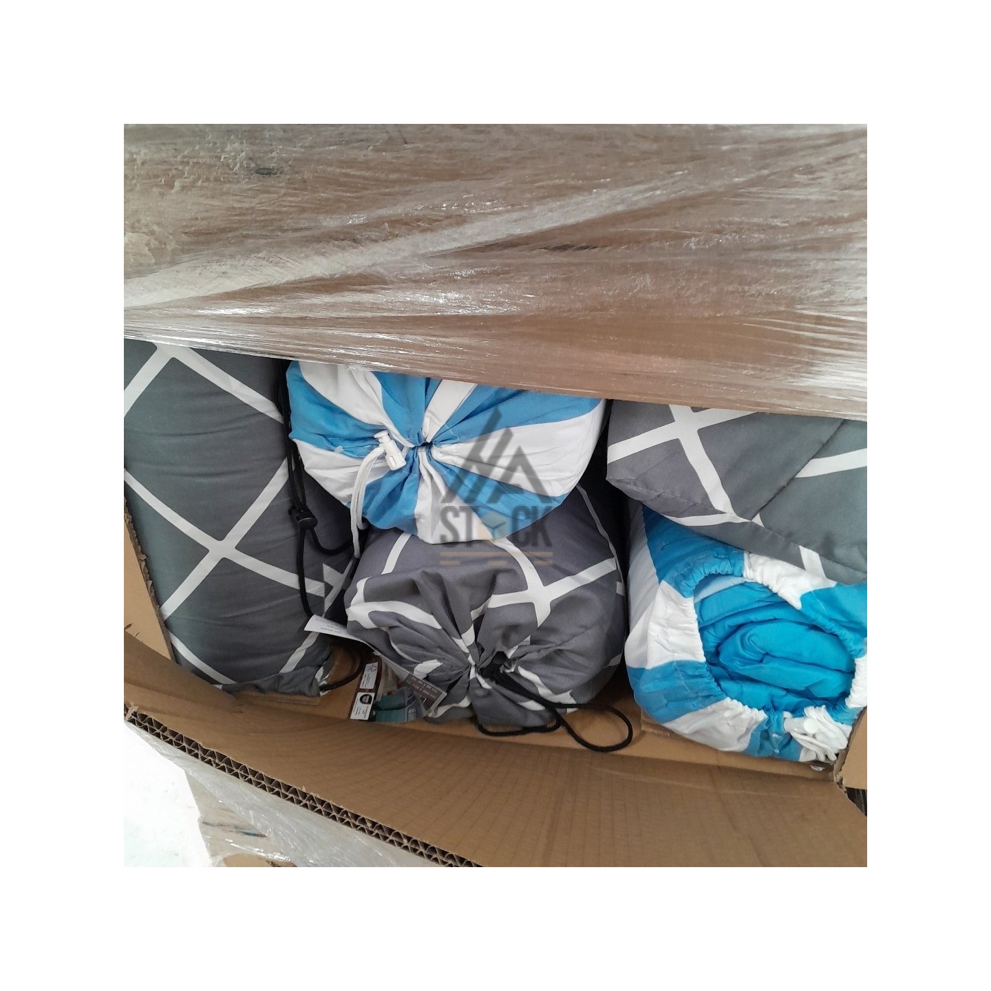 PALETTE A****N - A201