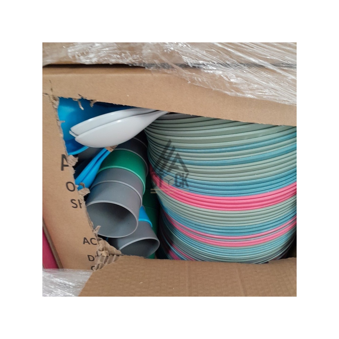 PALETTE A****N - A201