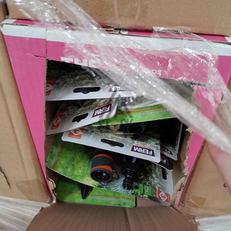 PALETTE A****N - A201