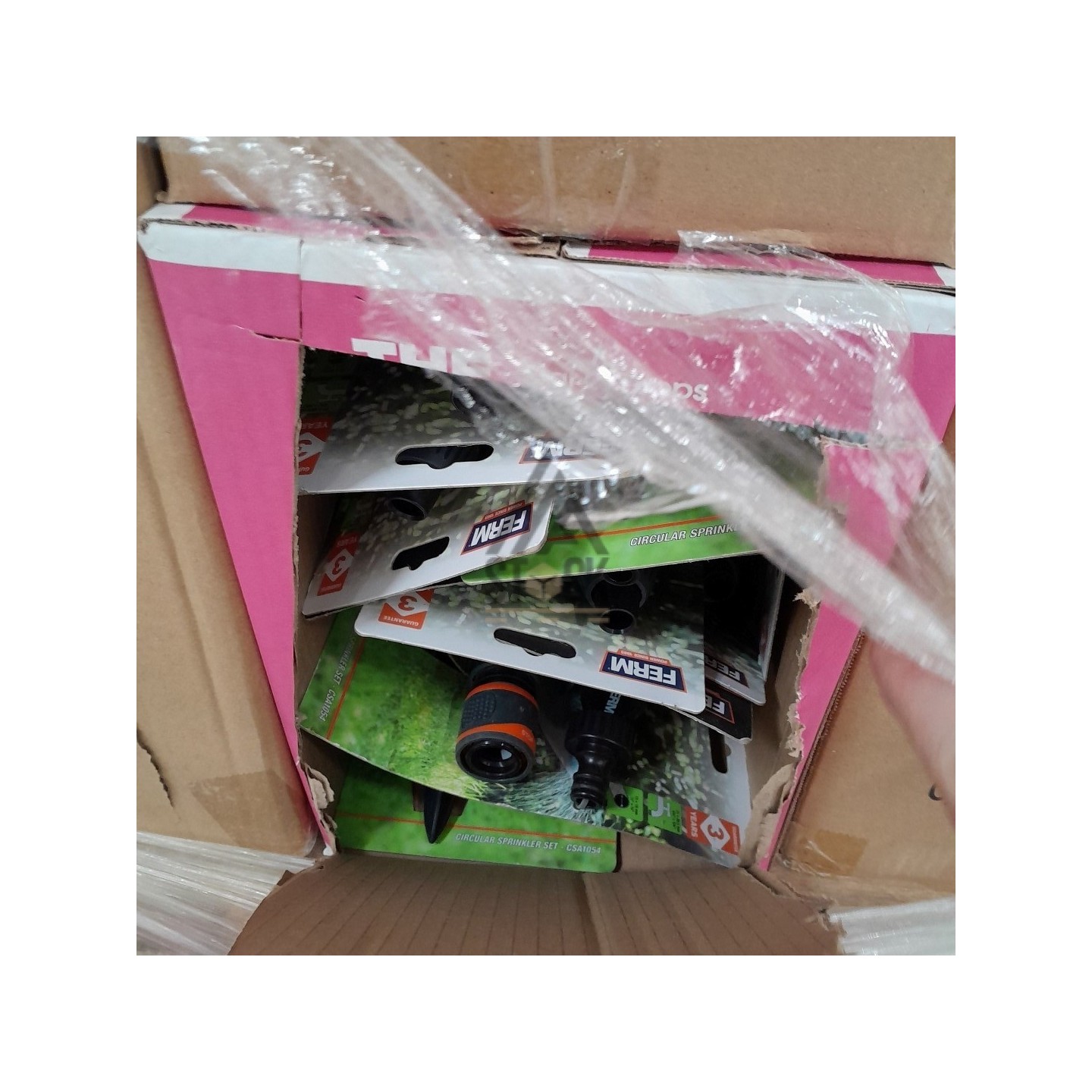 PALETTE A****N - A201