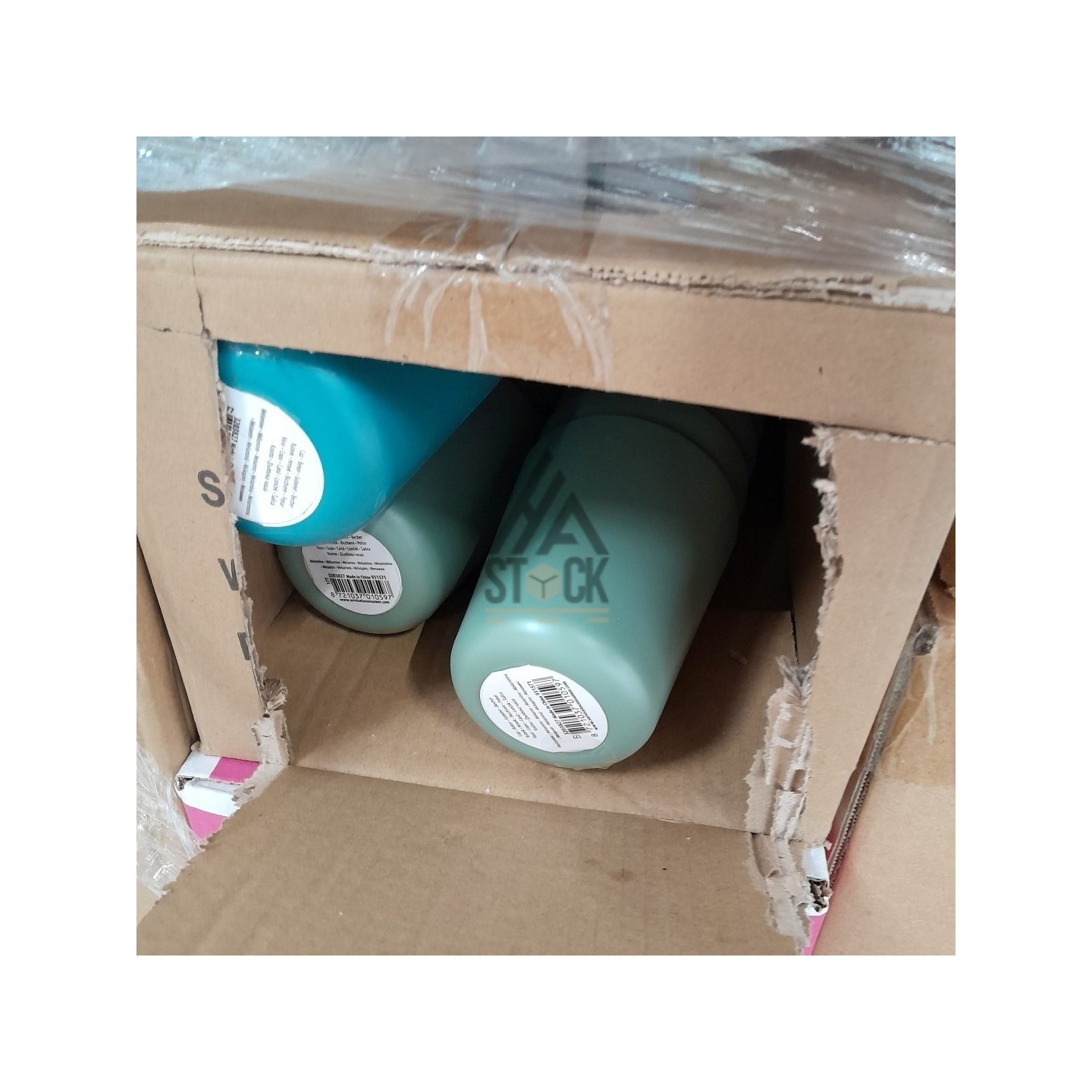 PALETTE A****N - A201