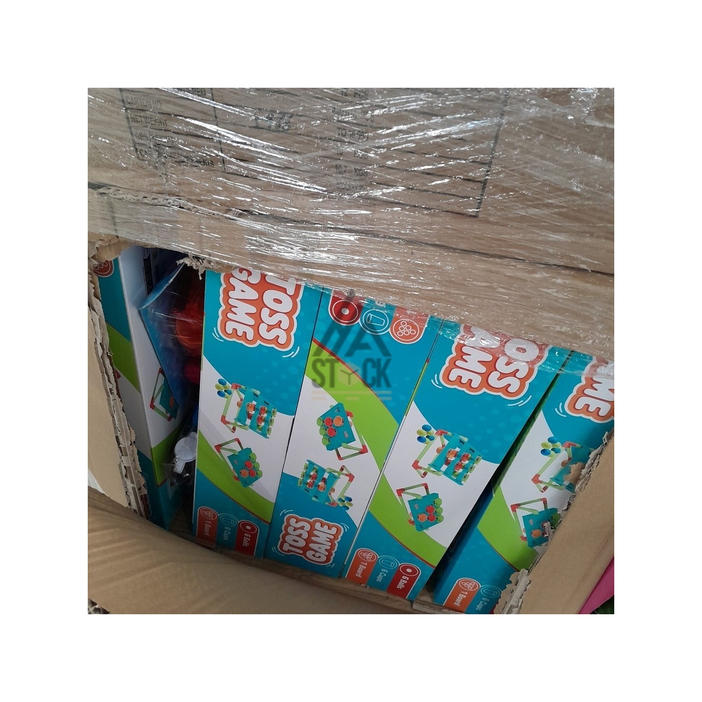 PALETTE A****N - A201