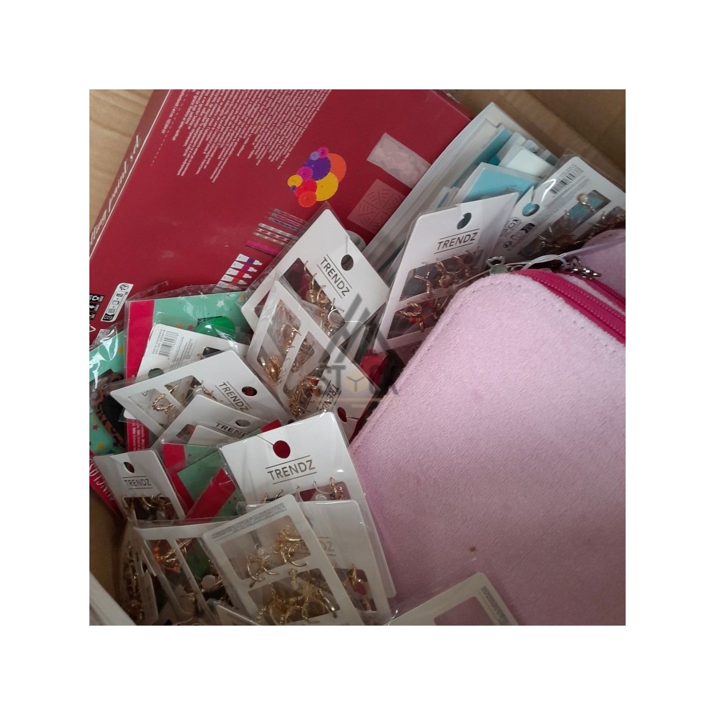 PALETTE A****N - A202