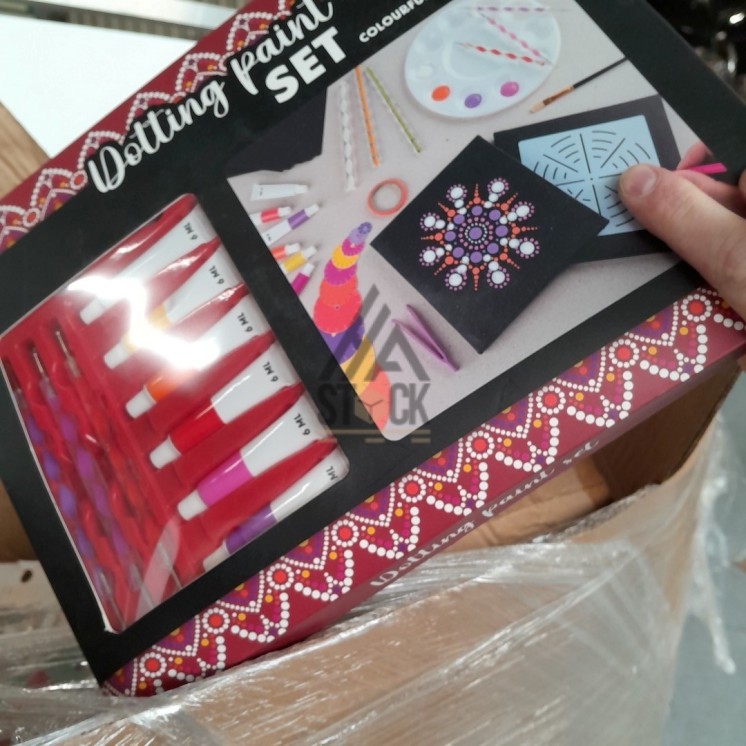 PALETTE A****N - A202