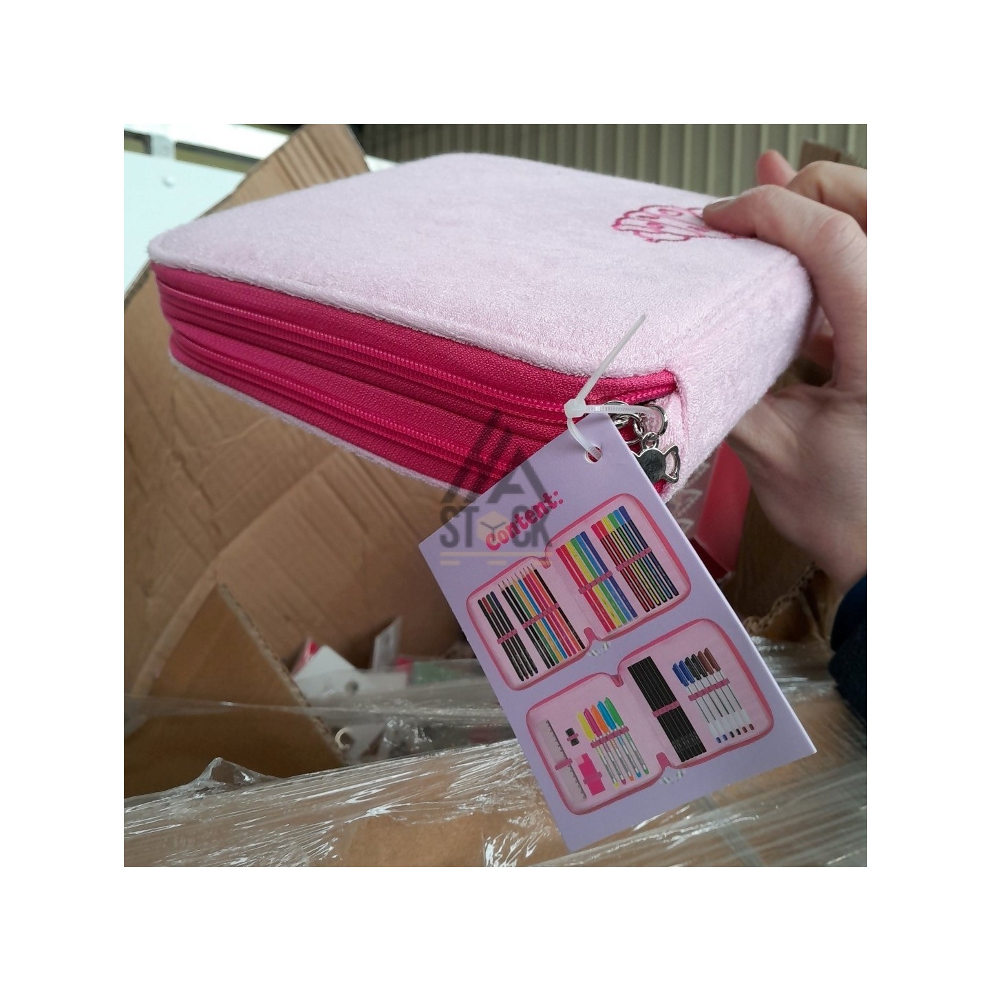 PALETTE A****N - A202