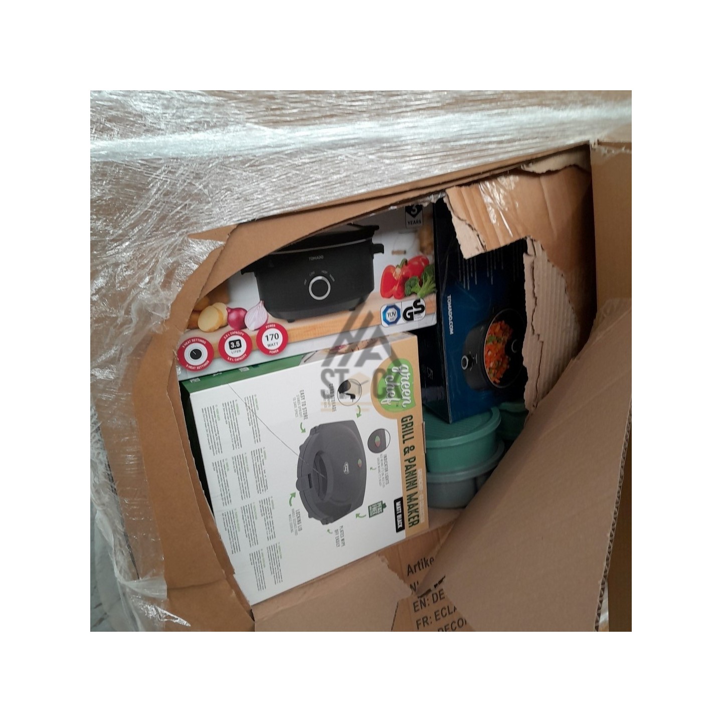 PALETTE A****N - A202