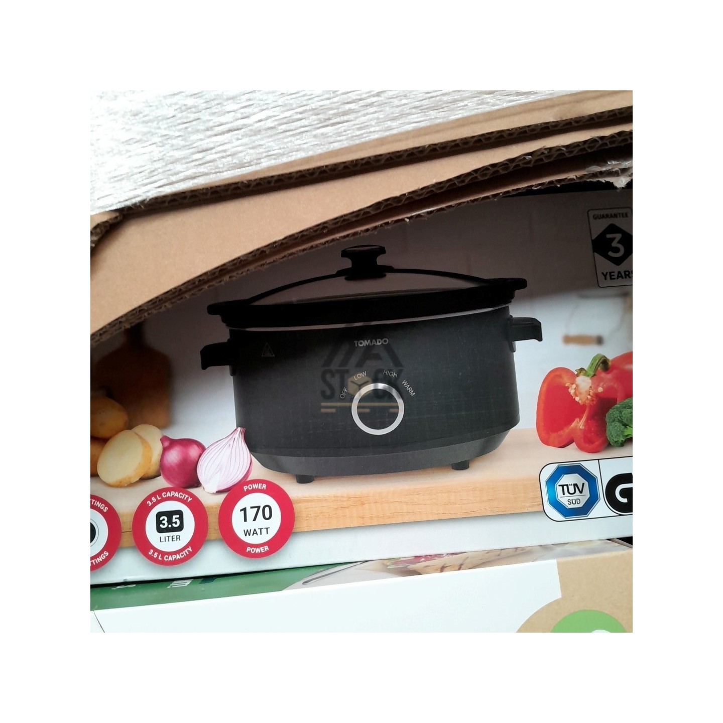 PALETTE A****N - A202