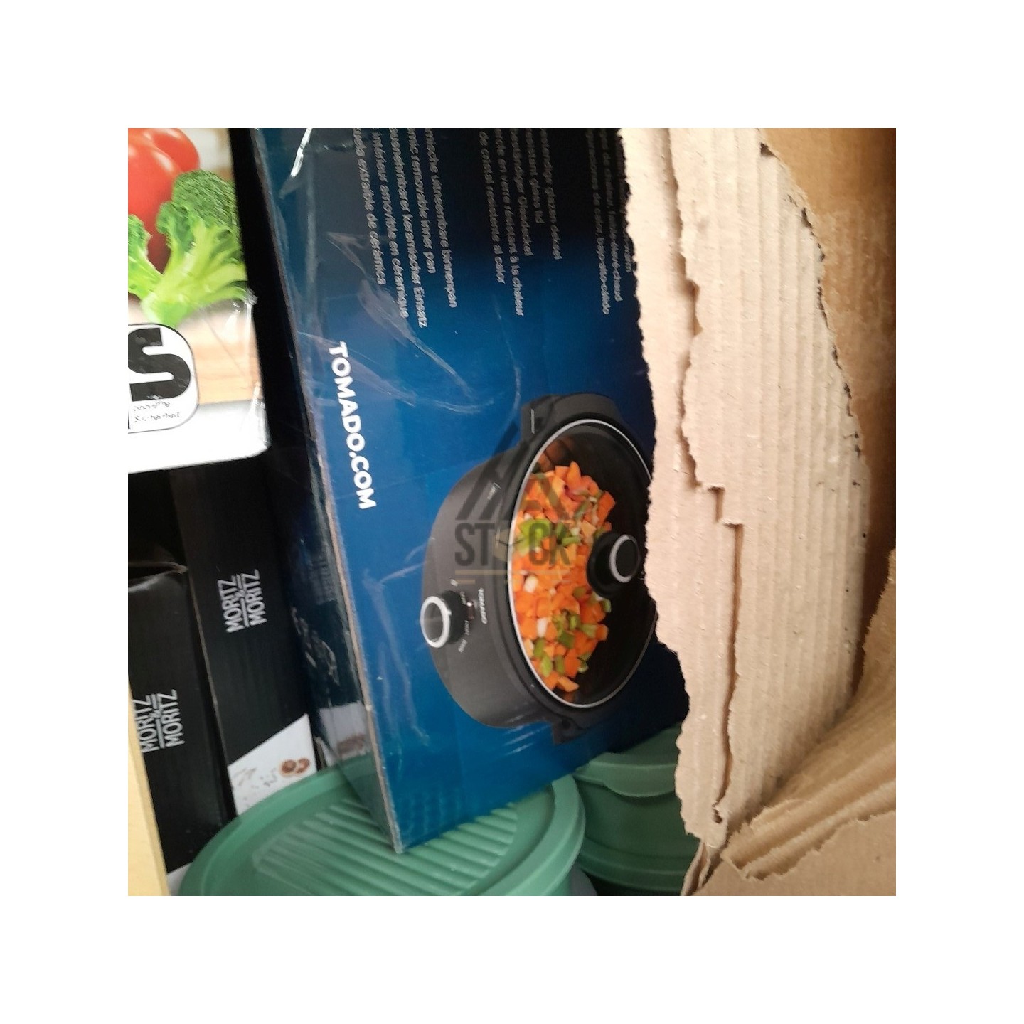 PALETTE A****N - A202