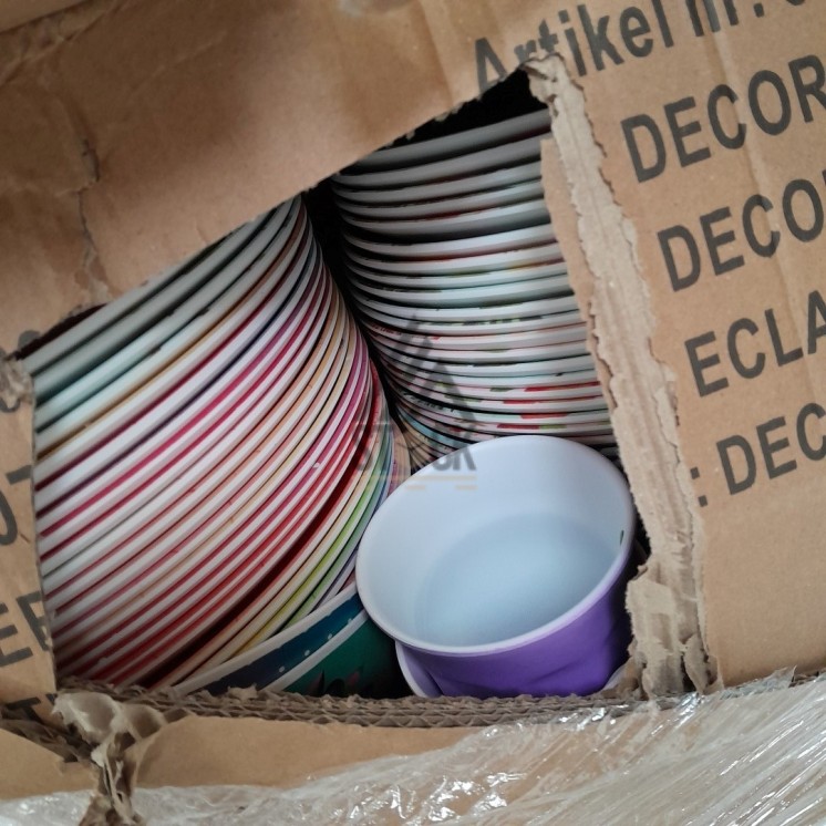 PALETTE A****N - A202