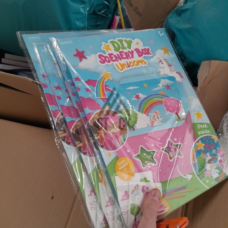 PALETTE A****N - A202