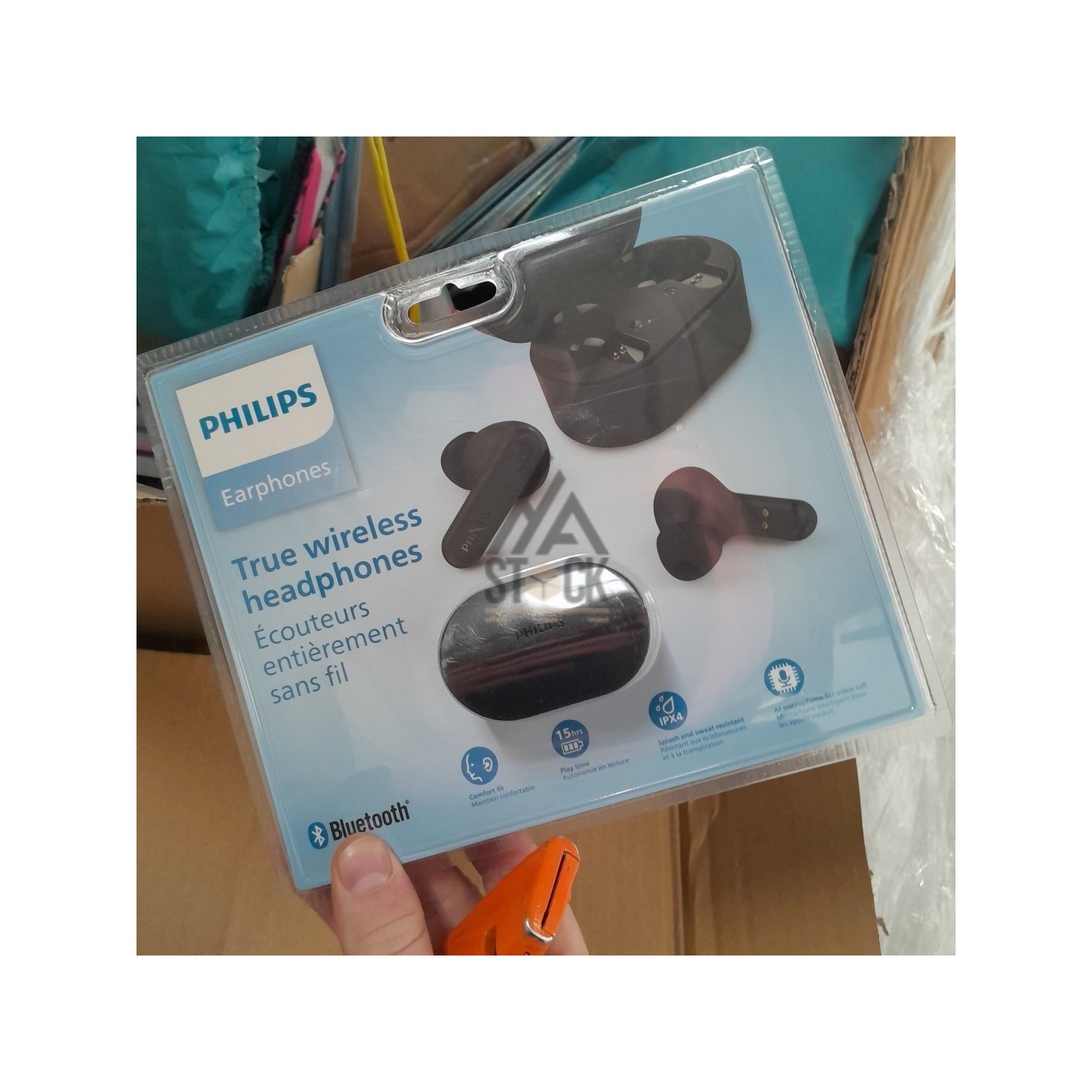 PALETTE A****N - A202