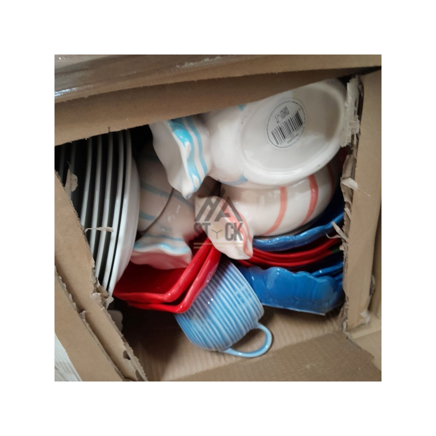 PALETTE A****N - A202