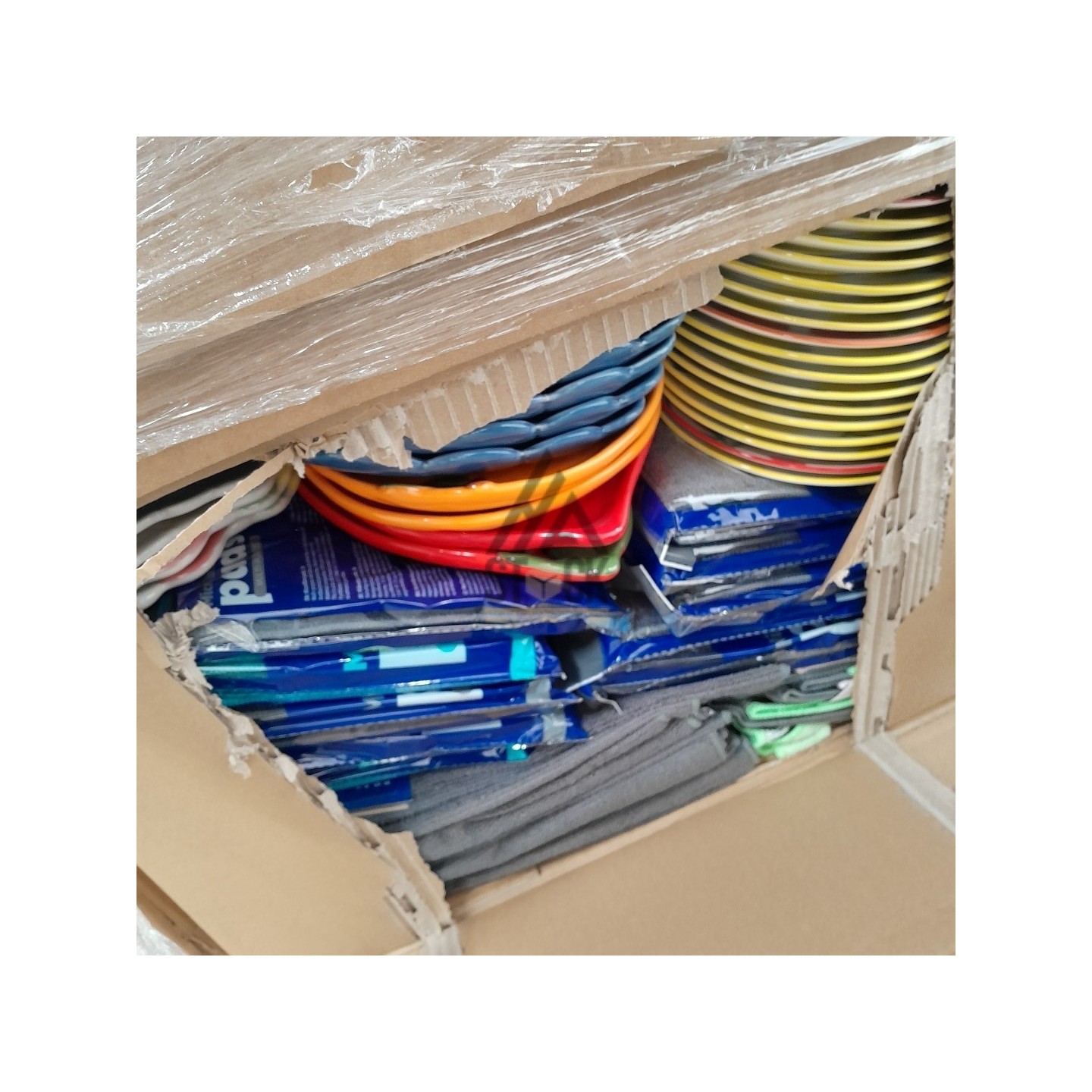 PALETTE A****N - A202