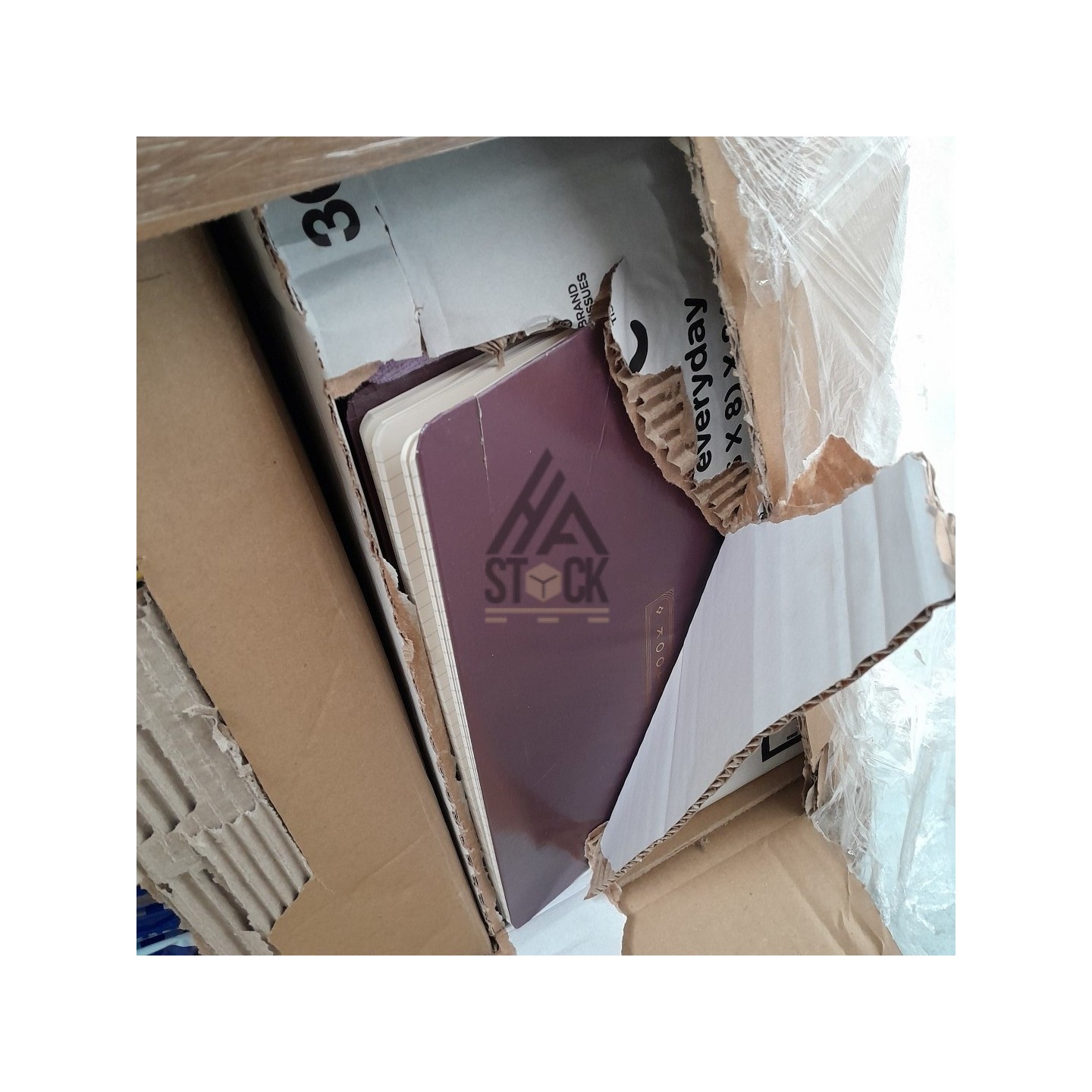 PALETTE A****N - A202