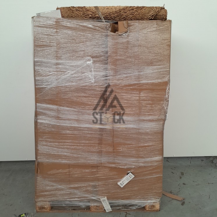 PALETTE A****N - A203