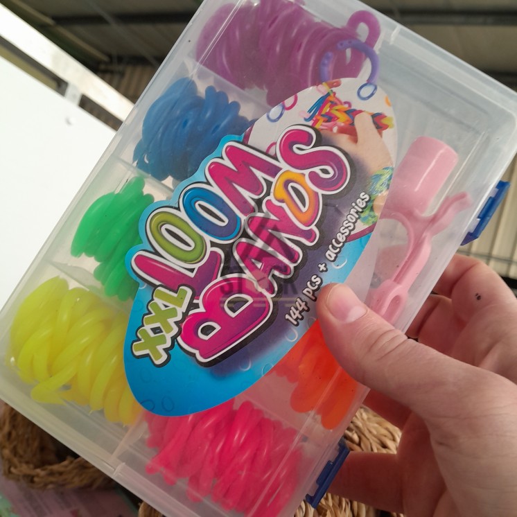 PALETTE A****N - A203