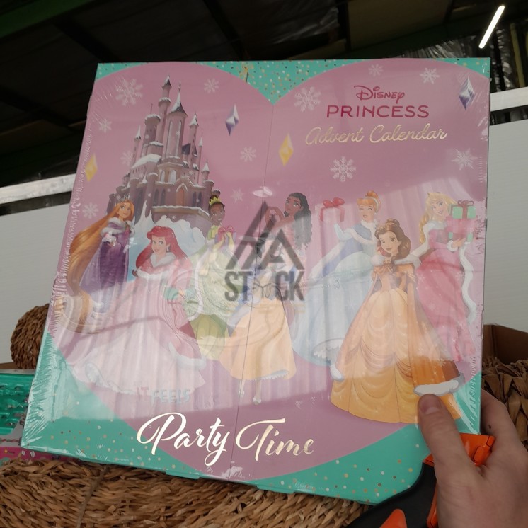 PALETTE A****N - A203