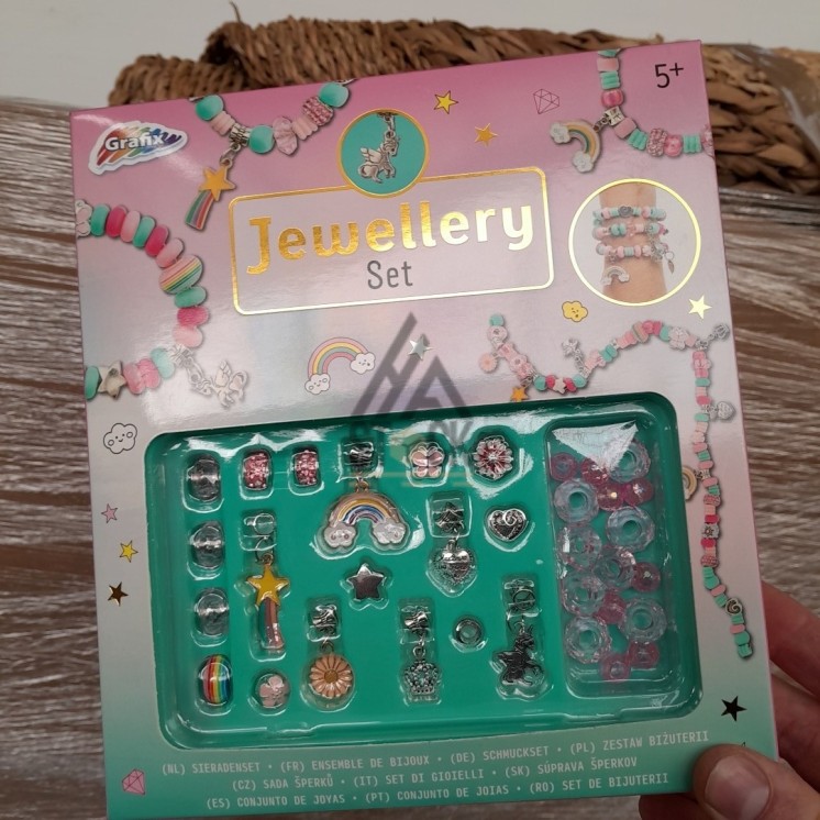 PALETTE A****N - A203