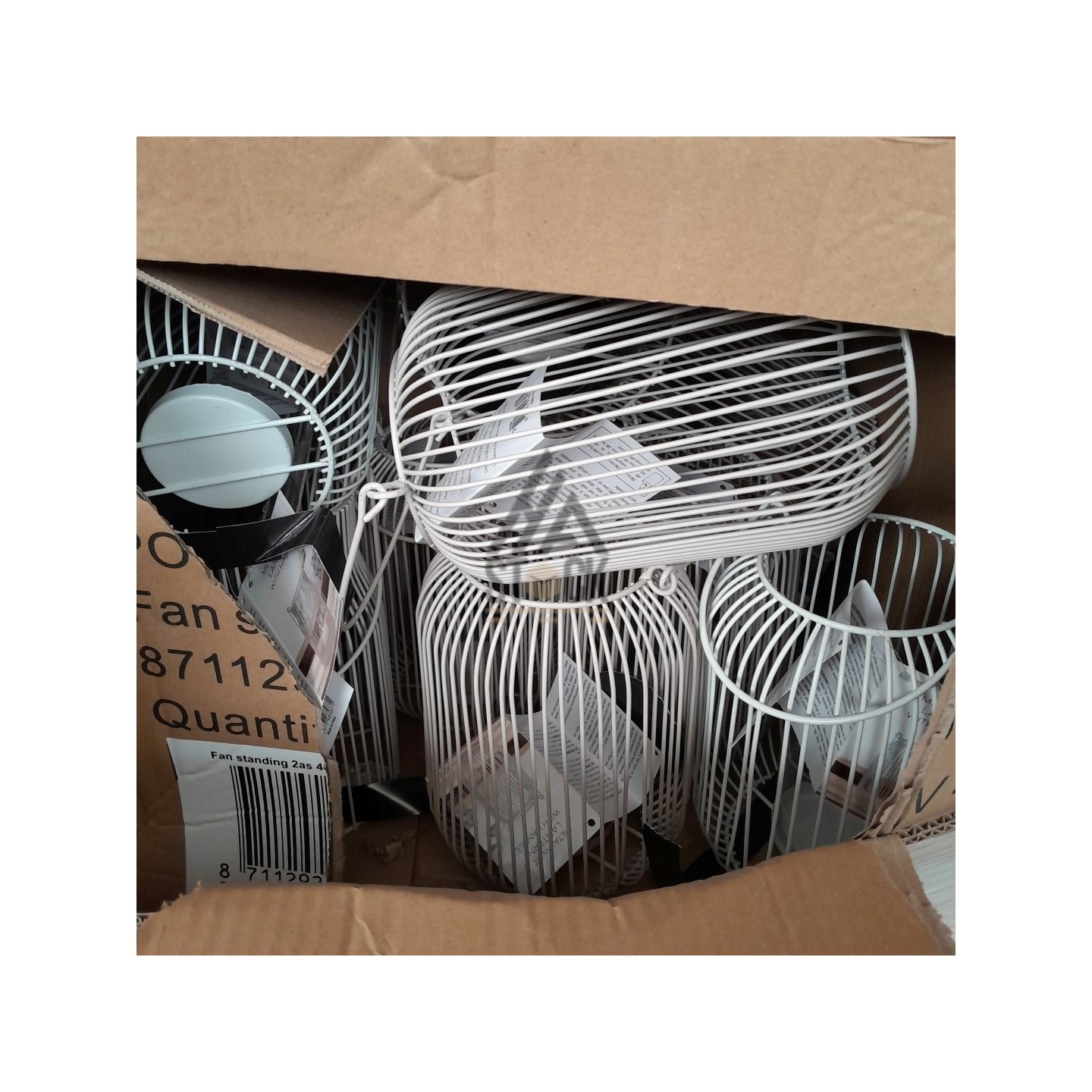 PALETTE A****N - A203